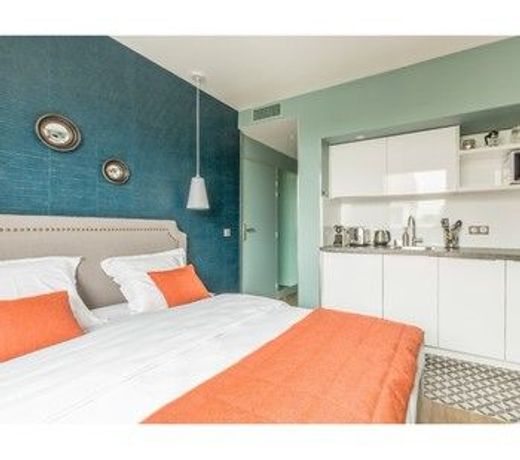 Edgar Suites Expo Paris Porte de Versailles