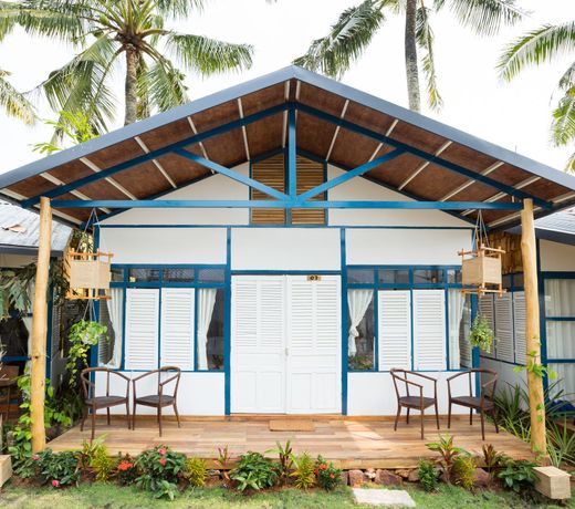 Phu Quoc EcoLodge