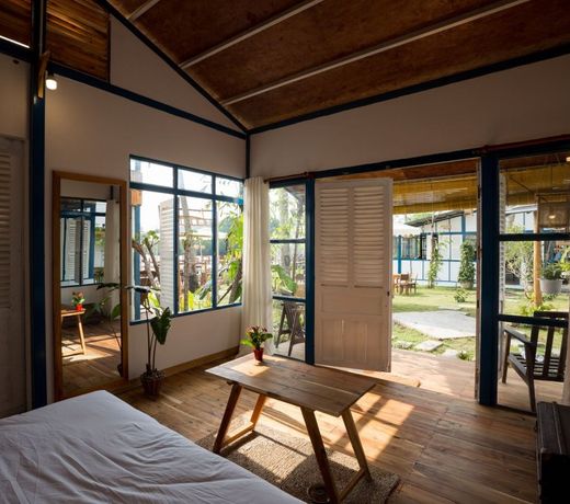Phu Quoc EcoLodge