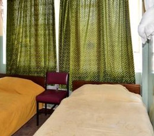 Maru B Courts Hotel