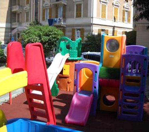 Hotel Del Bambino