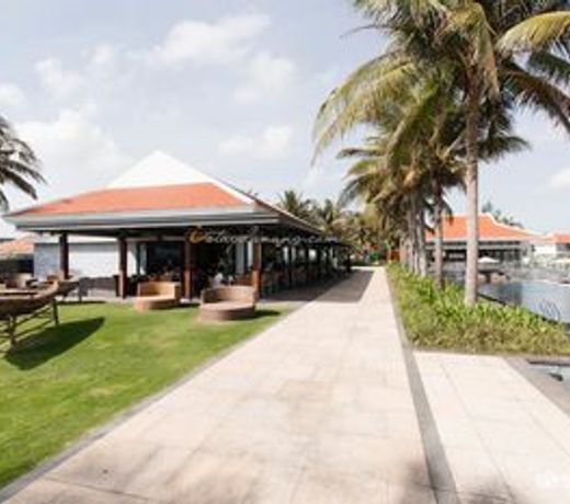Point Villa Danang Golf Course