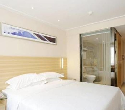 City Convenience Inn Changsha Xiangya Fusan