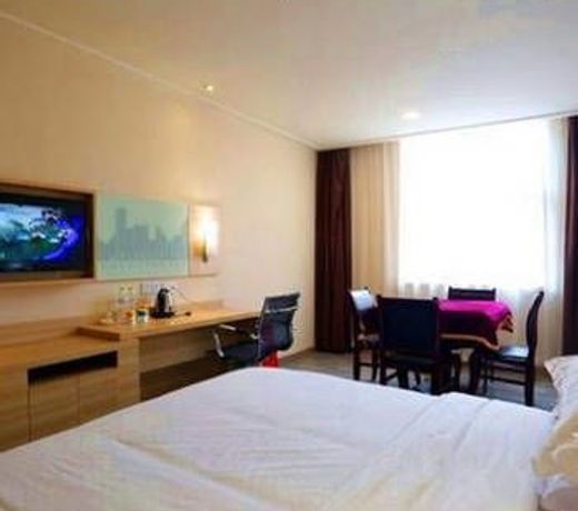 City Convenience Inn Changsha Xiangya Fusan