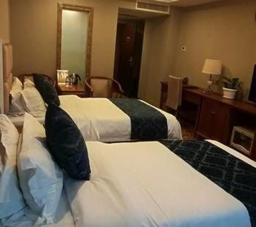 Yihe Hotel