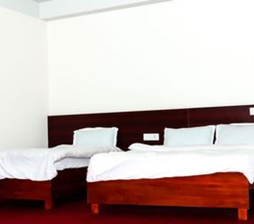 Mewa Khola Hill Resort