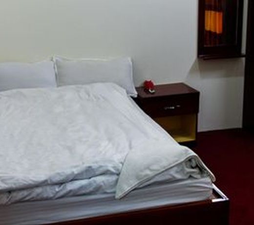 Mewa Khola Hill Resort