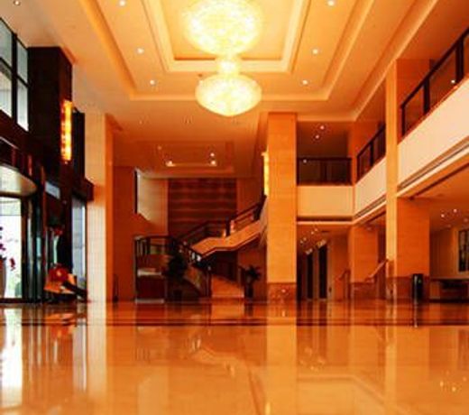 New Century International Hotel