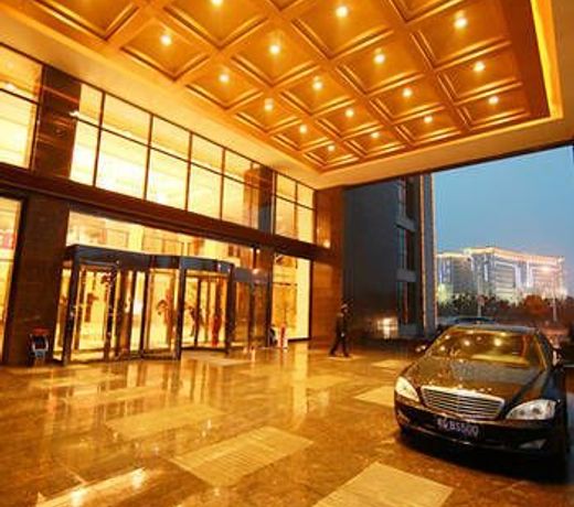 New Century International Hotel