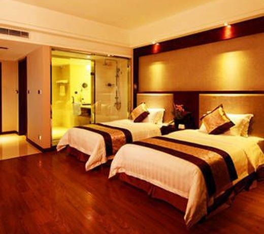 New Century International Hotel
