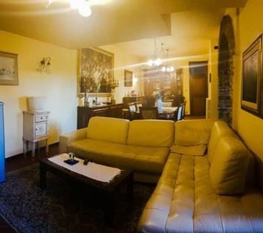 Villa With 5 Bedrooms in Arezzo, With Private Pool, Furnished Terrace