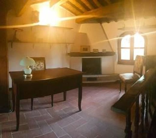 Villa With 5 Bedrooms in Arezzo, With Private Pool, Furnished Terrace