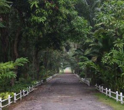Huaykhakhaeng Country Home Resort