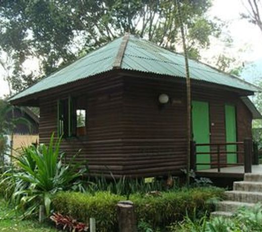 Huaykhakhaeng Country Home Resort