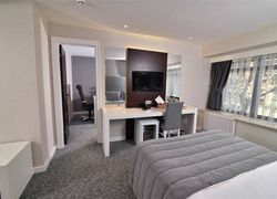 Sonno Boutique Rooms & Suites фото 2