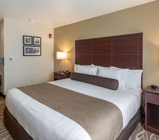 Cobblestone Hotel & Suites Hartford