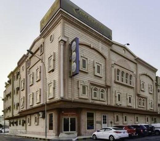 Revaj Oriental Furnished Units 1