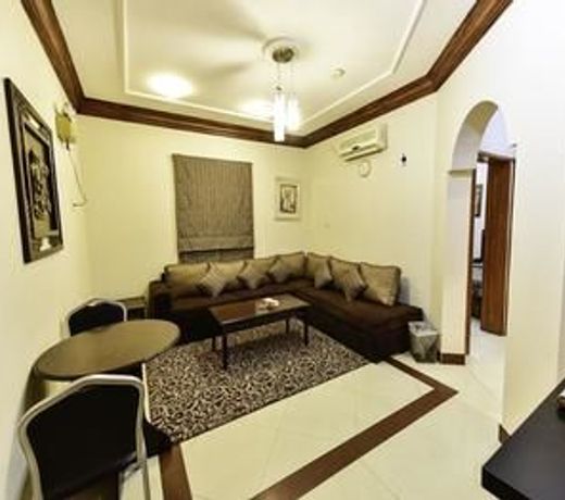Revaj Oriental Furnished Units 1