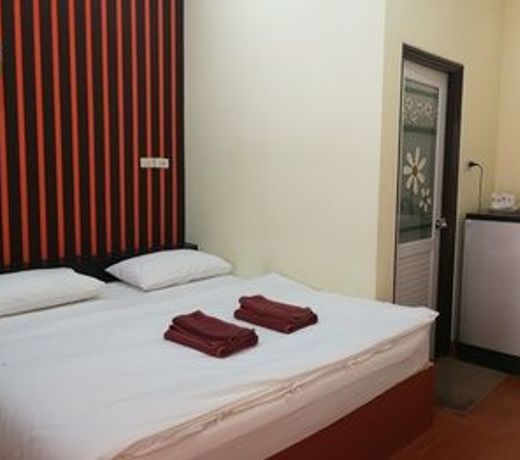 NJ Hotel