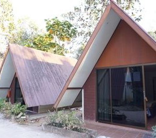 239 Resort Chiangkhan