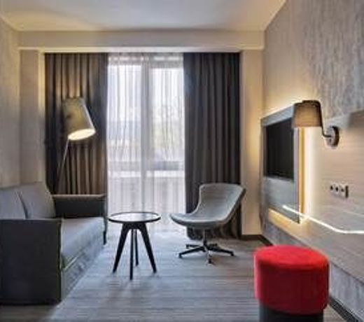 Moxy Tbilisi
