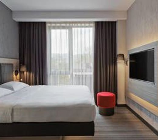 Moxy Tbilisi