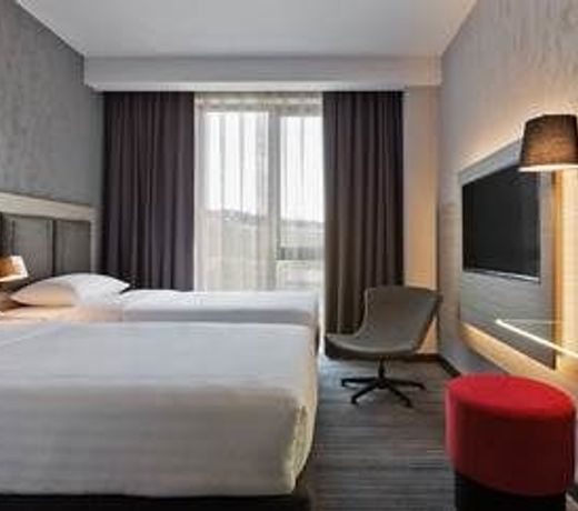 Moxy Tbilisi