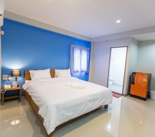 S3 Room
