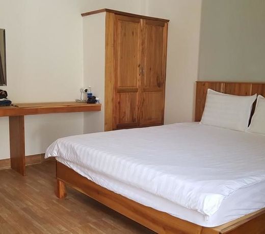 Phuong Vi Family Resort