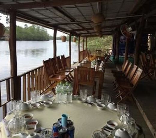 Phuong Vi Family Resort
