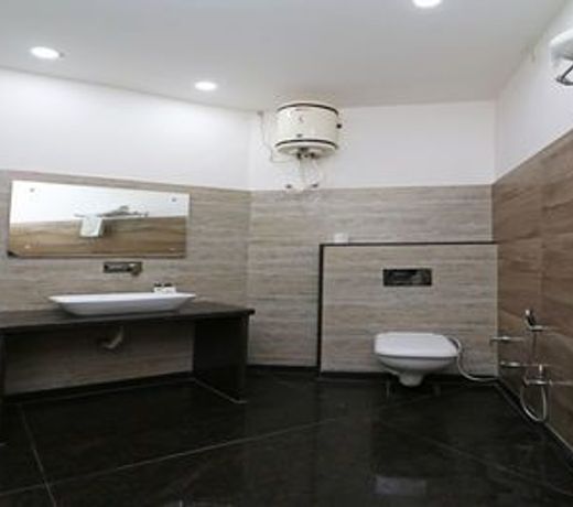 OYO 11646 Hotel Prema Palace Agra