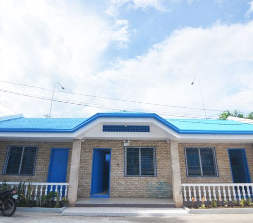 Highway to H Inn - Totolan