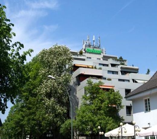 Studios im Rheinhof