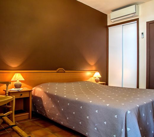 Hotel L'escarbille
