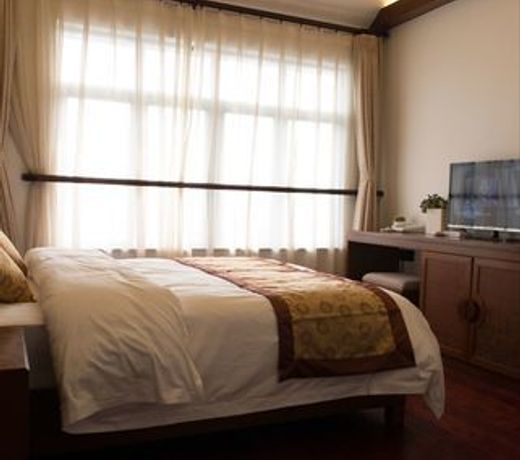 Jiaxing Meizhou Hotel