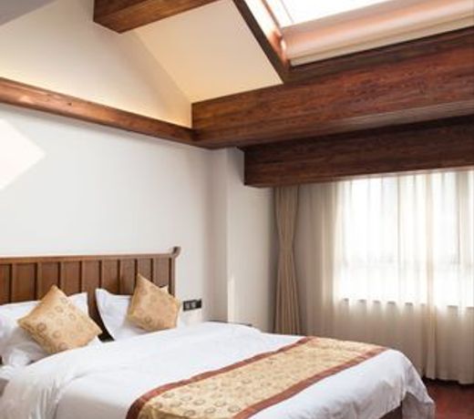 Jiaxing Meizhou Hotel