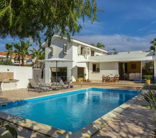 Larnaca Villa Anthea 12
