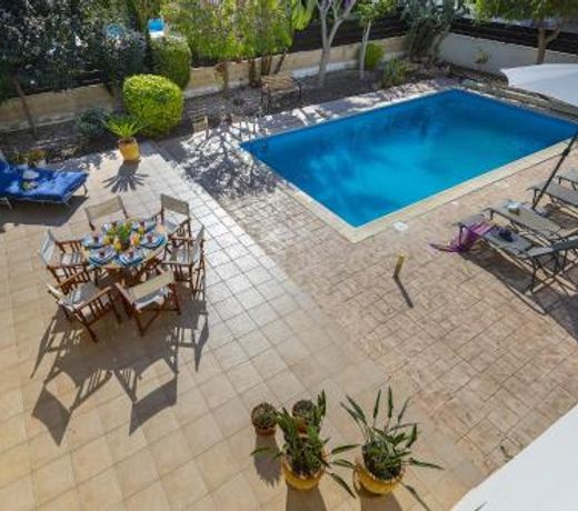 Larnaca Villa Anthea 12