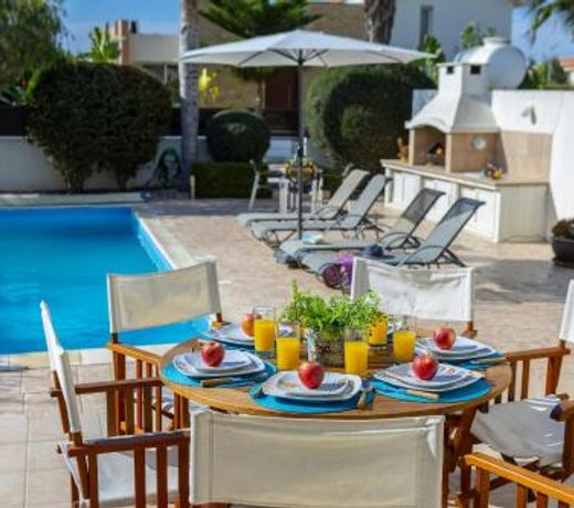 Larnaca Villa Anthea 12