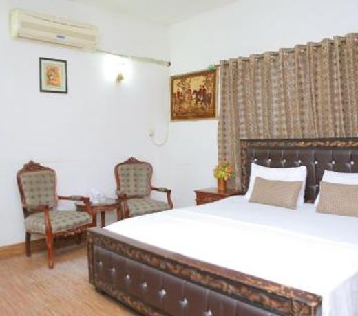 Bilawal Lodge