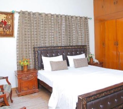 Bilawal Lodge