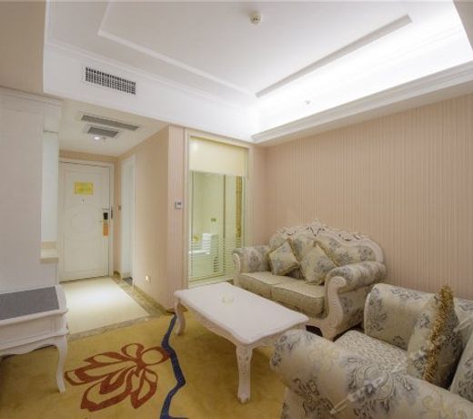 Vienna International Hotel