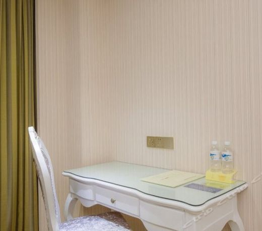 Vienna International Hotel