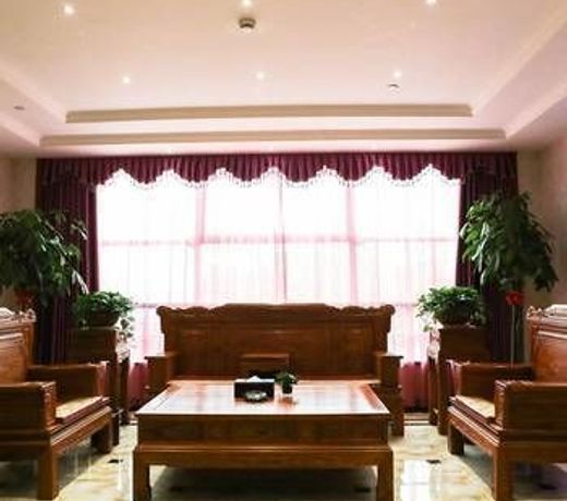 Yuyuan Hotel