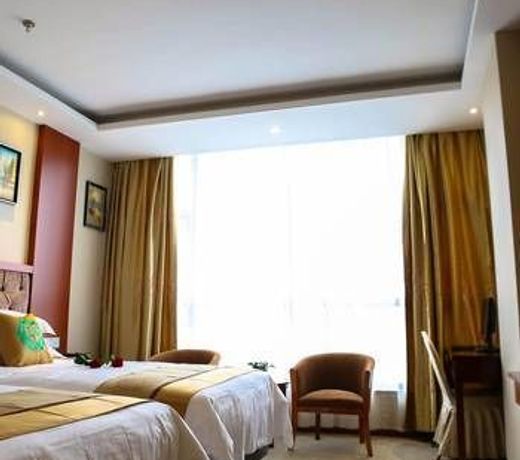 Yuyuan Hotel
