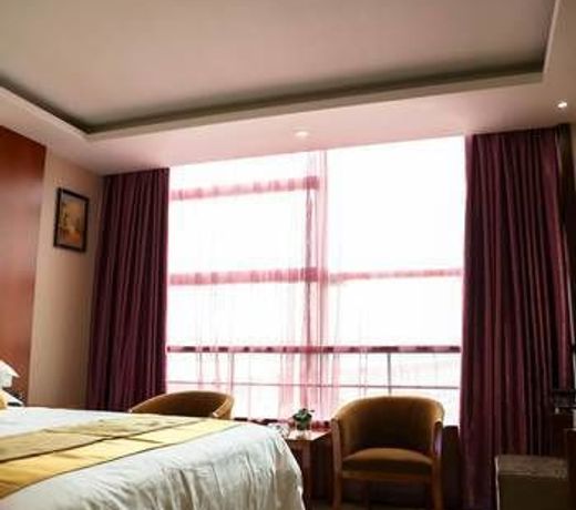 Yuyuan Hotel
