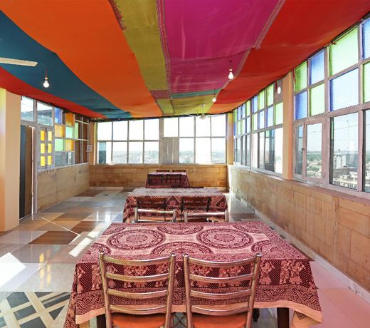 OYO 3415 Hotel Heera Court