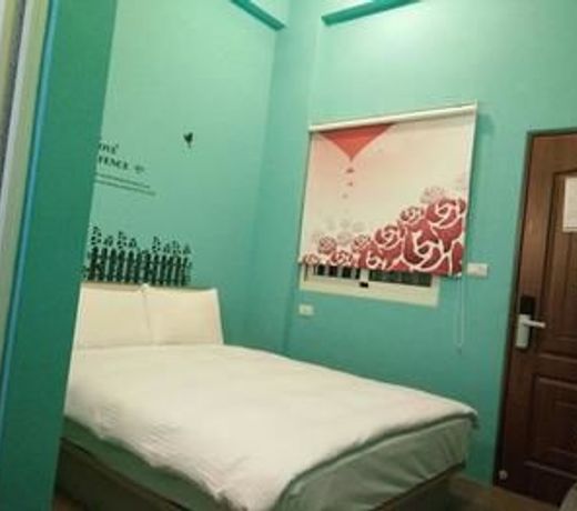 Clover Guesthouse