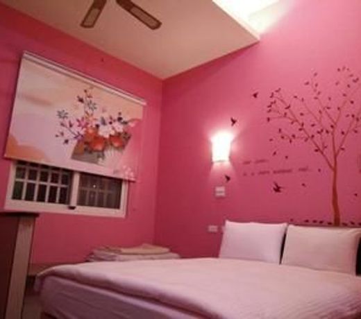 Clover Guesthouse