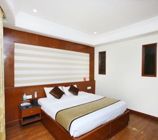 Capital O 6229 Ilara Hotels And Resorts